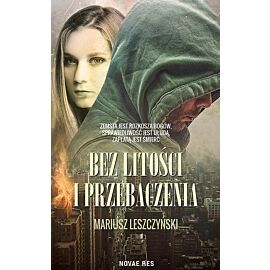 Bez litości i przebaczenia