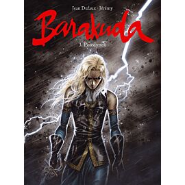 Barakuda - 03 - Pojedynek
