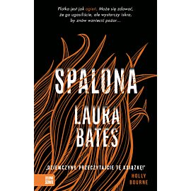 Spalona