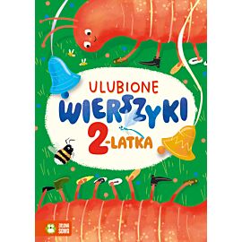 Wierszyki dla 2-latka