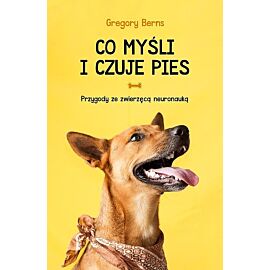 Co myśli i czuje pies