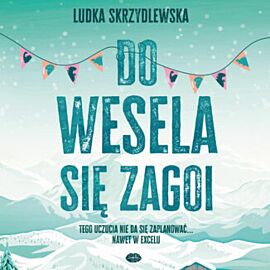 Do wesela się zagoi (audiobook MP3)