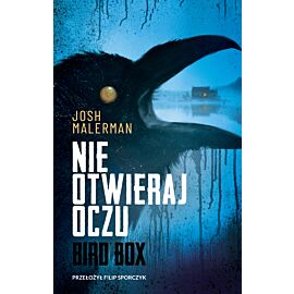 Nie otwieraj oczu