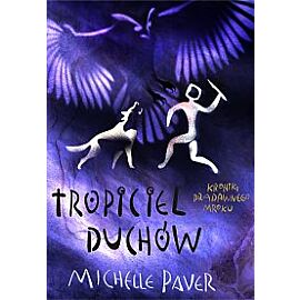 Tropiciel duchów