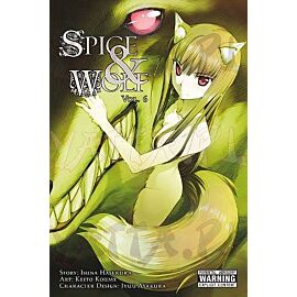 Spice & Wolf - 06