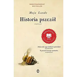 Historia pszczół