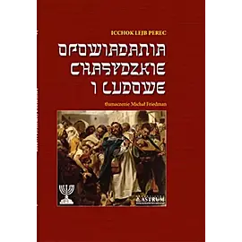 Opowiadania chasydzkie i ludowe