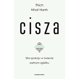 Cisza