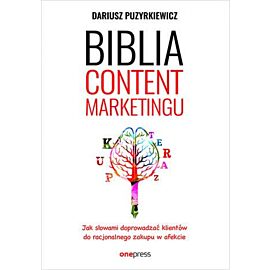 Biblia content marketingu (e-book)