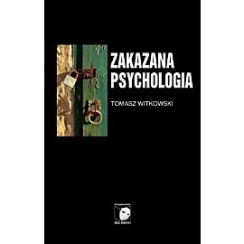 Zakazana psychologia. Tom III
