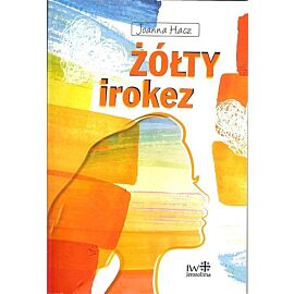 Żółty irokez