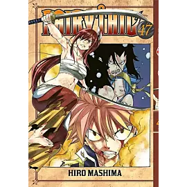 Fairy Tail - 47