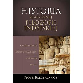 Historia klasycznej filozofii indyjskiej