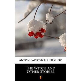 The Witch and Other Stories (e-book)