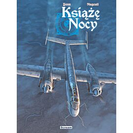 Książę Nocy (Le grand Duc) - wyd. zbiorcze