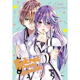 Sekrety Panny Watanuki - 05