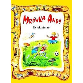 Mrówka Andy