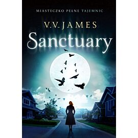 Sanctuary (e-book)
