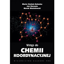 Wstęp do chemii koordynacyjnej
