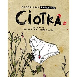 Ciotka (e-book)