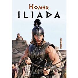 Iliada wyd. 2023