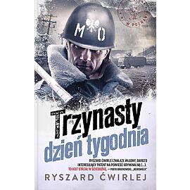 Trzynasty dzień tygodnia