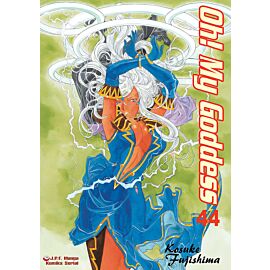 Oh! My Goddess - 44