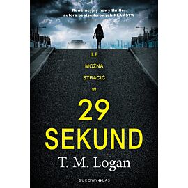 29 sekund
