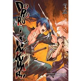 Dororo i Hyakkimaru - 03