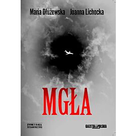 Mgła (e-book)