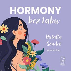 Hormony bez tabu (audiobook MP3)