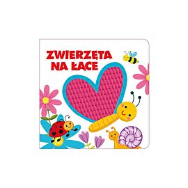 Zwierzęta na łące