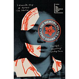 The Memory Police wer. angielska