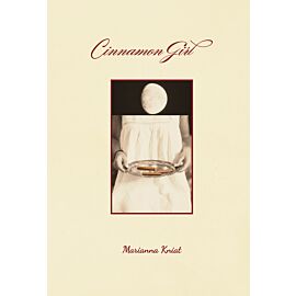 Cinnamon Girl (e-book)