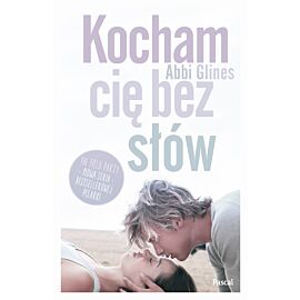 Kocham Cię bez słów.Tom 1.The field party