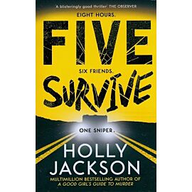 Five Survive