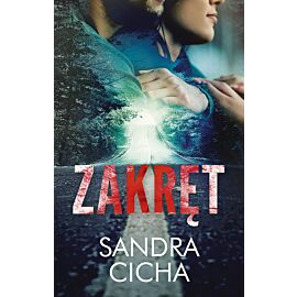 Zakręt