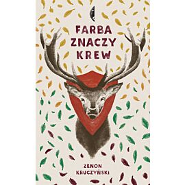 Farba znaczy krew