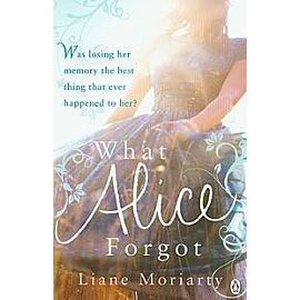 What Alice Forgot
