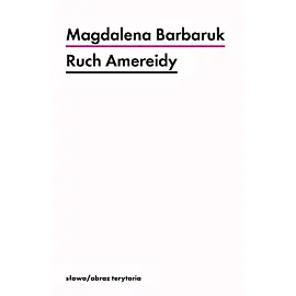 Ruch amereidy