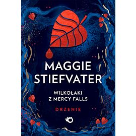 Wilkołaki z Mercy Falls. Drżenie. Tom 1