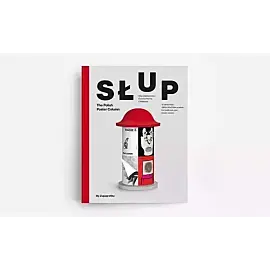 Słup The Polish Poster Column