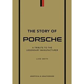 The Story of Porsche