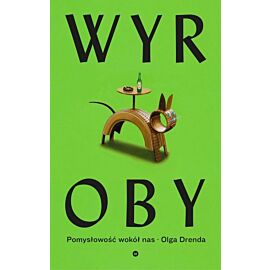 Wyroby pomysłowość wokół nas