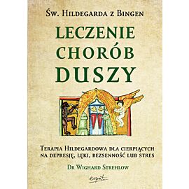 Leczenie chorób duszy (e-book)