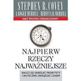 Najpierw rzeczy najważniejsze