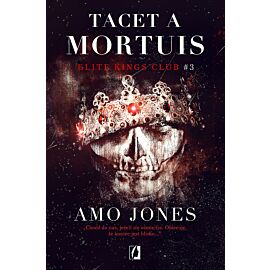 Tacet a Mortuis. Elite Kings Club. Tom 3
