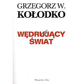 Wędrujący świat