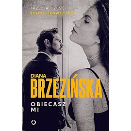 Obiecasz mi