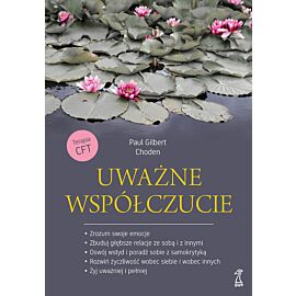 Uważne współczucie
